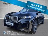 BMW X5 30d M Sport LCI Leasing ab 899€ HUD AHK Pano  - BMW X5: 8.8
