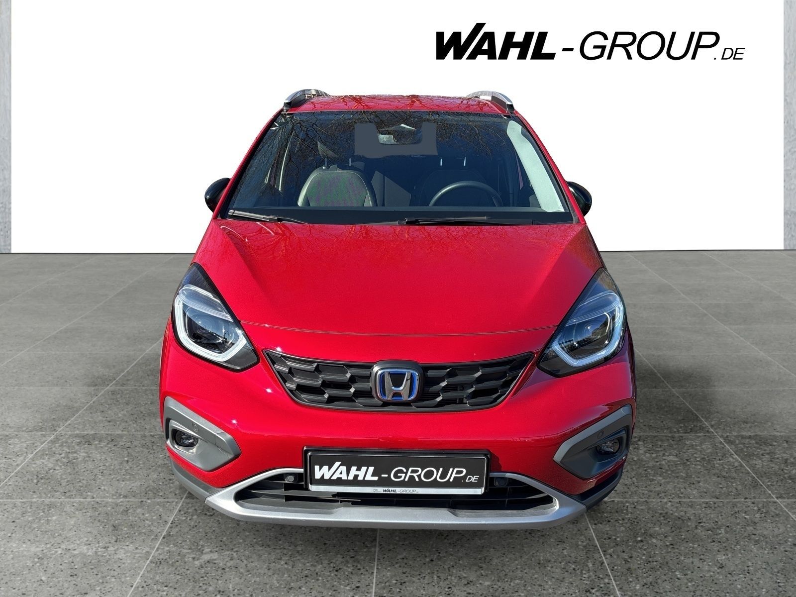 Honda Jazz 1.5 i-MMD Hybrid Crosstar Advance OPF imagem 2