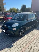 Fiat 500L 1.3 Multijet 95 CV Trekking - scheckheftgepflegte Fiat 500L Trekking