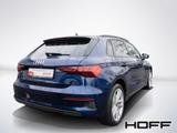 Audi A3 Sportback 35 TFSI Kamera Hud Tempo Ahk Led Na - Audi A3 Gebrauchtwagen in Bonn