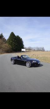 Mazda MX-5 Energy 1.8 MZR Energy - gebrauchte Mazda MX-5 aus dem Jahr 2005