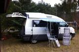 Volkswagen T4 andere