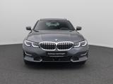 BMW 320d xD Luxury Line Panorama Laser HUD DAB H/K - mit Diesel-Antrieb: Ambiente-Beleuchtung, Kombi