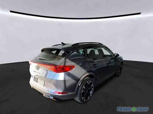Cupra Formentor - Bild 6