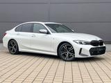 BMW 320d Lim. xDrive*M Sport*M Sportsitze*ACC*GSD* - BMW 320: Limousine, 320d Xdrive