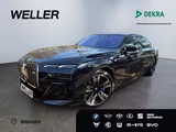 BMW M760 e xDr *Matrix*Pano*Massage*Inno*HUD*B&W*StH - BMW M-Modelle in Hamburg