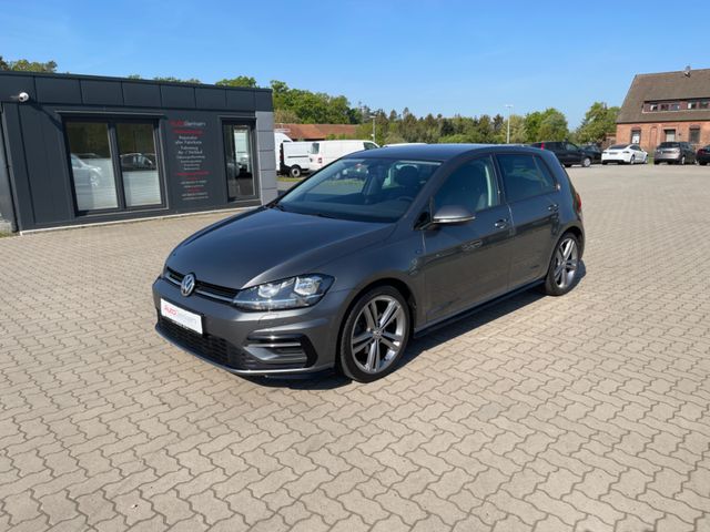 VW Golf VII Lim. Join 1.5 TSI R-Line App-Connect