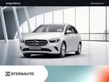 Mercedes-Benz B 200 d - gebrauchte Mercedes-Benz B 200 aus dem Jahr 2021