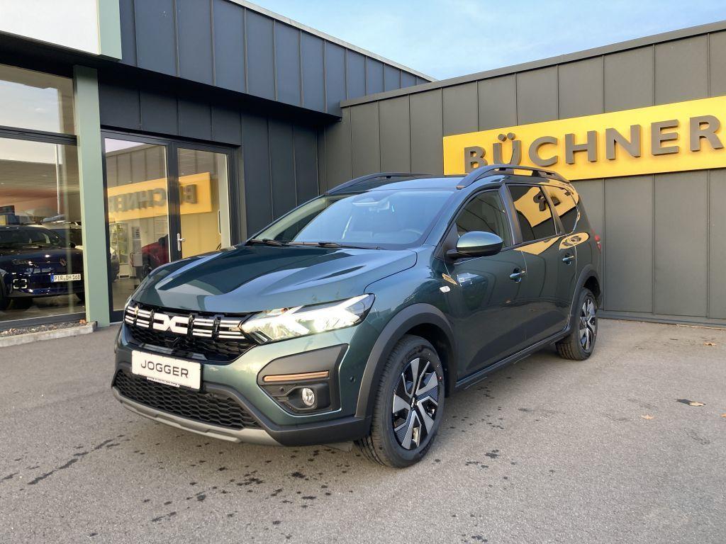 Dacia Jogger Expression TCe 110