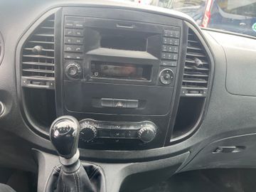 Mercedes Vito - 11