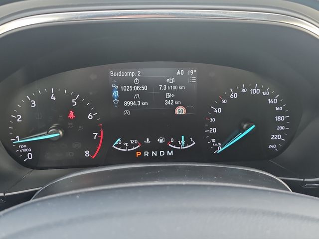Focus Turnier 1.0EcoBoost Automatik Active