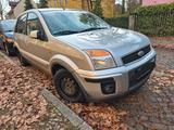 Ford Fusion 1.4 Benzin  Halbautomatik  N... - Ford Fusion in Berlin