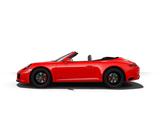 Porsche 991 Carrera 4 GTS Cabriolet  Bose LED usw. - Porsche: Us
