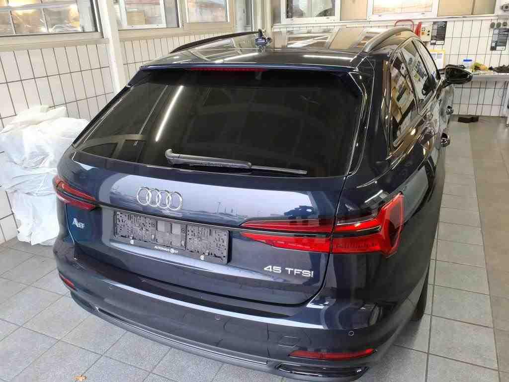 Audi A6 Avant Sport 45 TFSI Sonderleasing ohne zzgl K