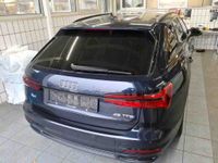 Audi A6 - Vorschau Bild 3