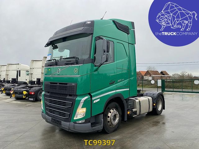 Volvo FH 460