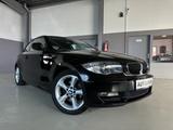 BMW 120i Coupe Advantage/SZH/2te Hand - BMW 120: Coupe