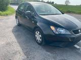 Seat Ibiza 1.0 4/5 türer*Klima*TÜV vor Ver... - Seat Ibiza: Türer