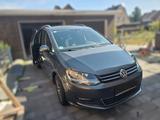 Volkswagen Sharan 2.0 TDI ALLSTAR Business Premium Paket - Volkswagen Sharan: TDI