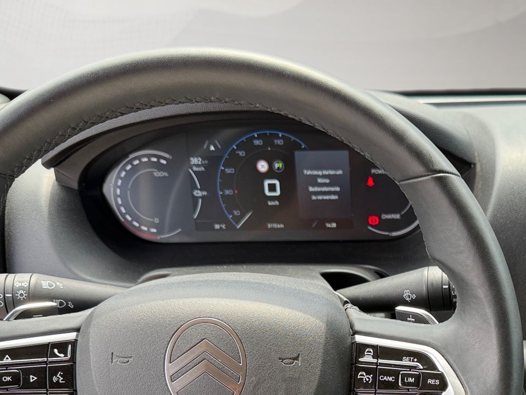 Fahrzeugabbildung Citroën e-Jumper 35 Heavy L3H2 (110 kWh)*ACC