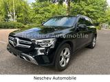 Mercedes-Benz GLC 220 d  9G-tr AMG Int./Distronic/360"Ka/Sound - Mercedes-Benz GLC 220 Gebrauchtwagen in Düsseldorf