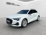 Audi A3 Sportback TFSI quattro advanced black ACC Nav - Audi A3: Limousine
