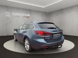 Mazda 6 Exclusive-Line 150 PS AWD +Voll-LED+AWD+AHK+ - Mazda: V6