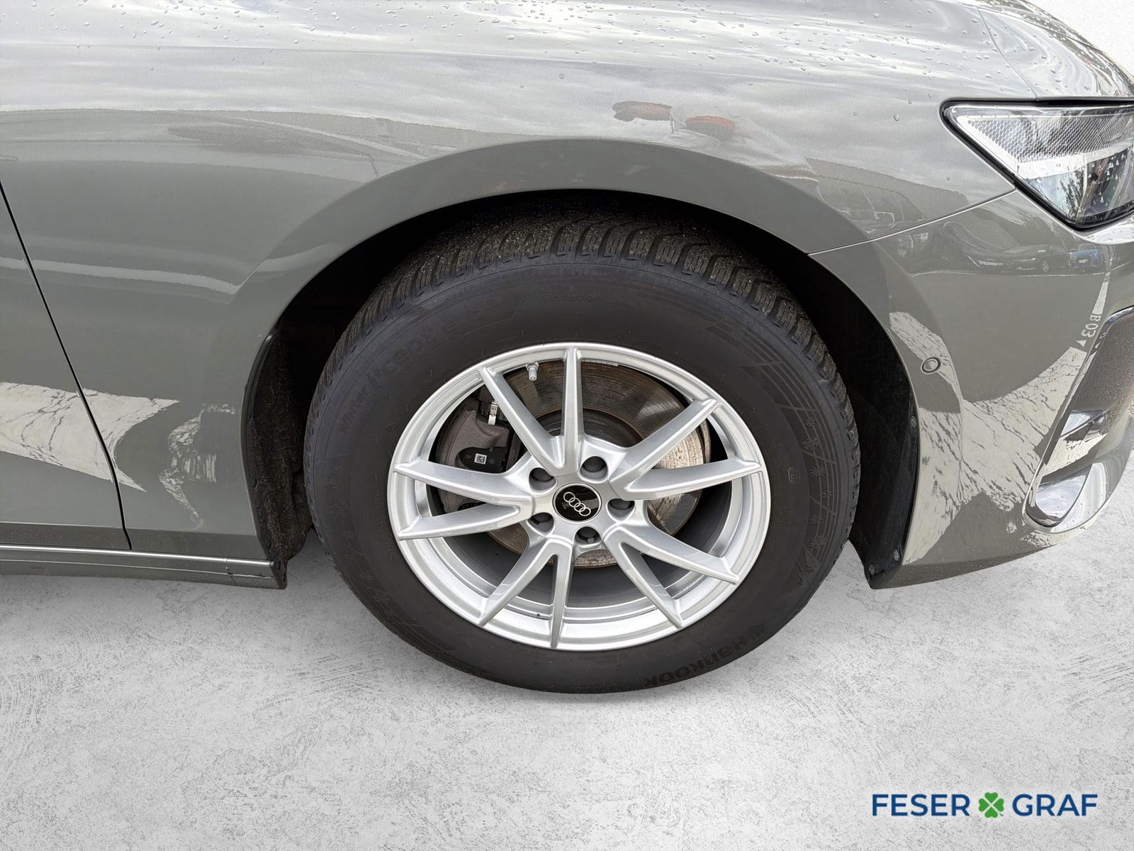 Audi A6 - Bild 5