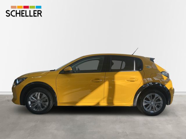 208 E-Allure *PDC*KAMERA*NAV*LED*