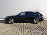 Audi A6 Avant Sport 50 TDI quattro Tiptr. AHK/LED/NAV - Audi A6: Automatik