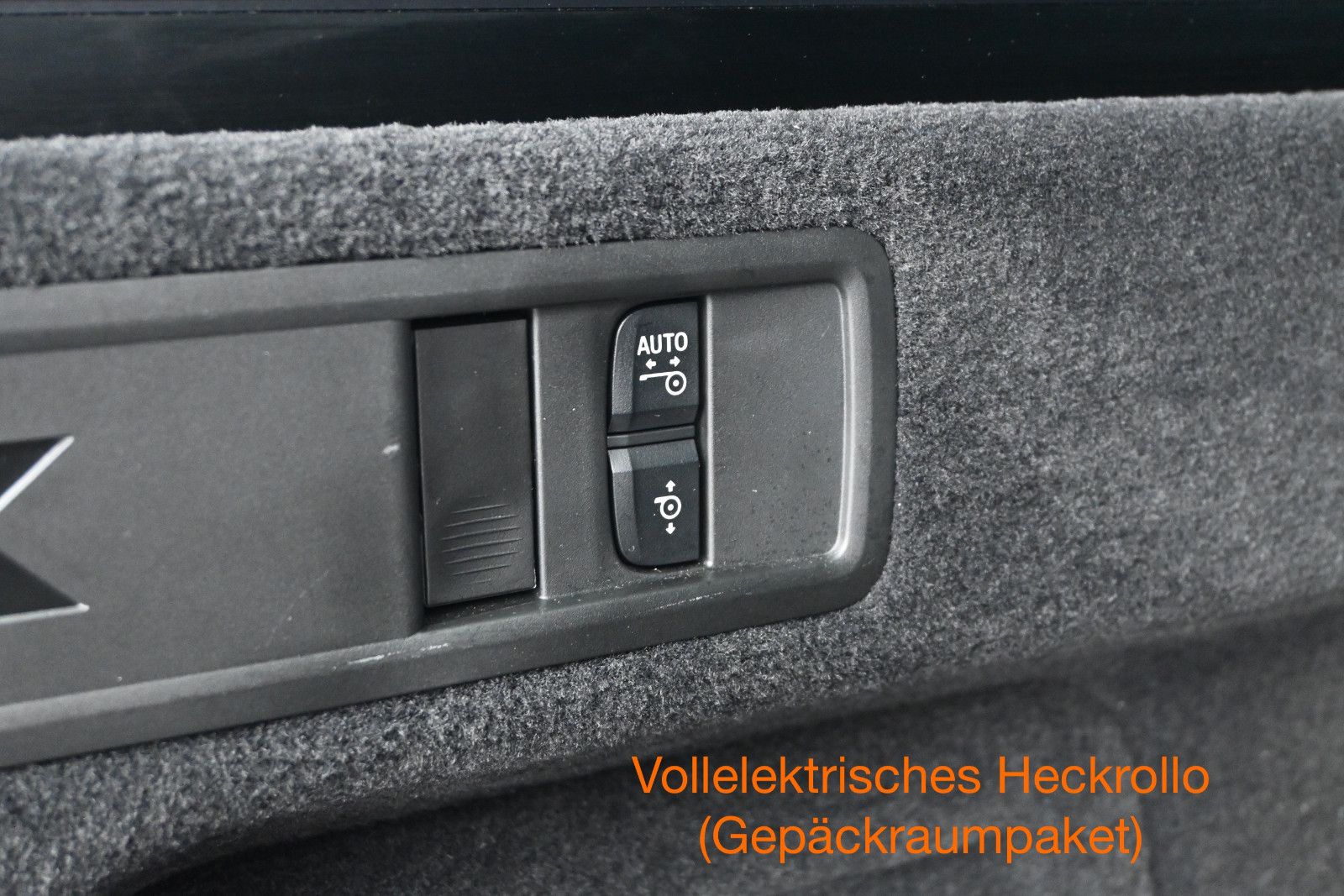 Fahrzeugabbildung BMW X5 xDr30d °UVP 125.440€°MASSAGE°LUFT°STHZG°TRITT