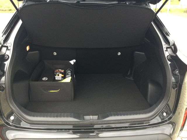 Yaris Cross 1.5 Hybrid FWD Teamplayer ACC LED
