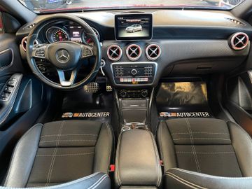 Mercedes-Benz A 180 CDI Aut. *PANO*LED*NAVI*SHZ*TEMPOMAT*