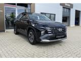 Hyundai Tucson Select 2WD *Sitzheizung *Rückfahrkamera * - Hyundai Tucson Select mit Benzin-Antrieb