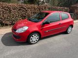 Renault Clio III 1.2 16V - Renault Clio aus 2007: 1.2