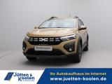 Dacia Sandero STEPWAY Expression TCe 90 - Dacia Sandero Tageszulassungen mit Benzin-Antrieb: Limousine