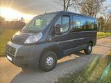 Fiat Ducato - gebrauchte Fiat Ducato aus dem Jahr 2008