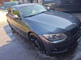 BMW 330D Cabrio - BMW 330 aus 2011