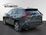 Toyota RAV 4 Plug-in Hybrid 4x4 2.5 VVT-i -EU6e LED ACC - Toyota RAV 4 in Aachen