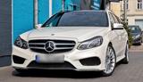Mercedes-Benz Mercedes*E500*W212*T- Modell - gebrauchte Mercedes-Benz E 500 aus dem Jahr 2013