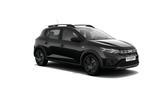 Dacia Sandero Stepway Expression TCe 90 ABS Fahrerairb
