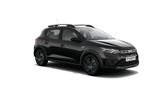 Dacia Sandero Stepway Expression TCe 90 ABS Fahrerairb