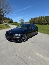 BMW 325d -