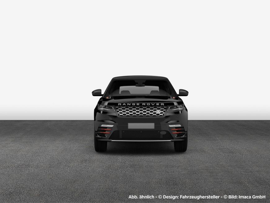 Land Rover Range Rover Velar D300 Dynamic SE 221 kW, 5-türi imagem 3