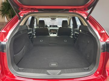 Mazda CX-60 Homura AWD AHK 360 Kamera Bose Nav 20 Zoll