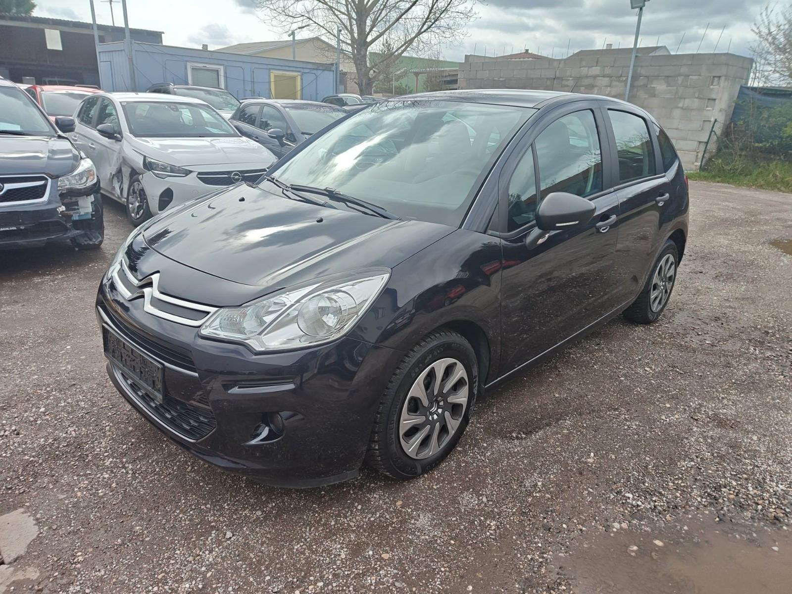 Citroën C3 VTi 68 Flash