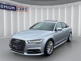Audi A6 Lim. 3.0 TDI quattro S-Line *Garantie*Finanz* - Audi A6: Limousine