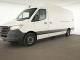 Mercedes-Benz Sprinter 2xSchiebetür|Kamera|Park-Paket|Klima - Mercedes-Benz Sprinter Gebrauchtwagen in Frankfurt