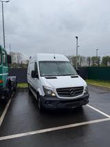 Mercedes-Benz Sprinter 313 Hoch - Mittel Lang Klima Tempomat - Diesel