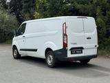 Ford Custom Kasten 290 L2 MOTOR ERST 48.500KM - Ford Transit Motor mit Diesel-Antrieb
